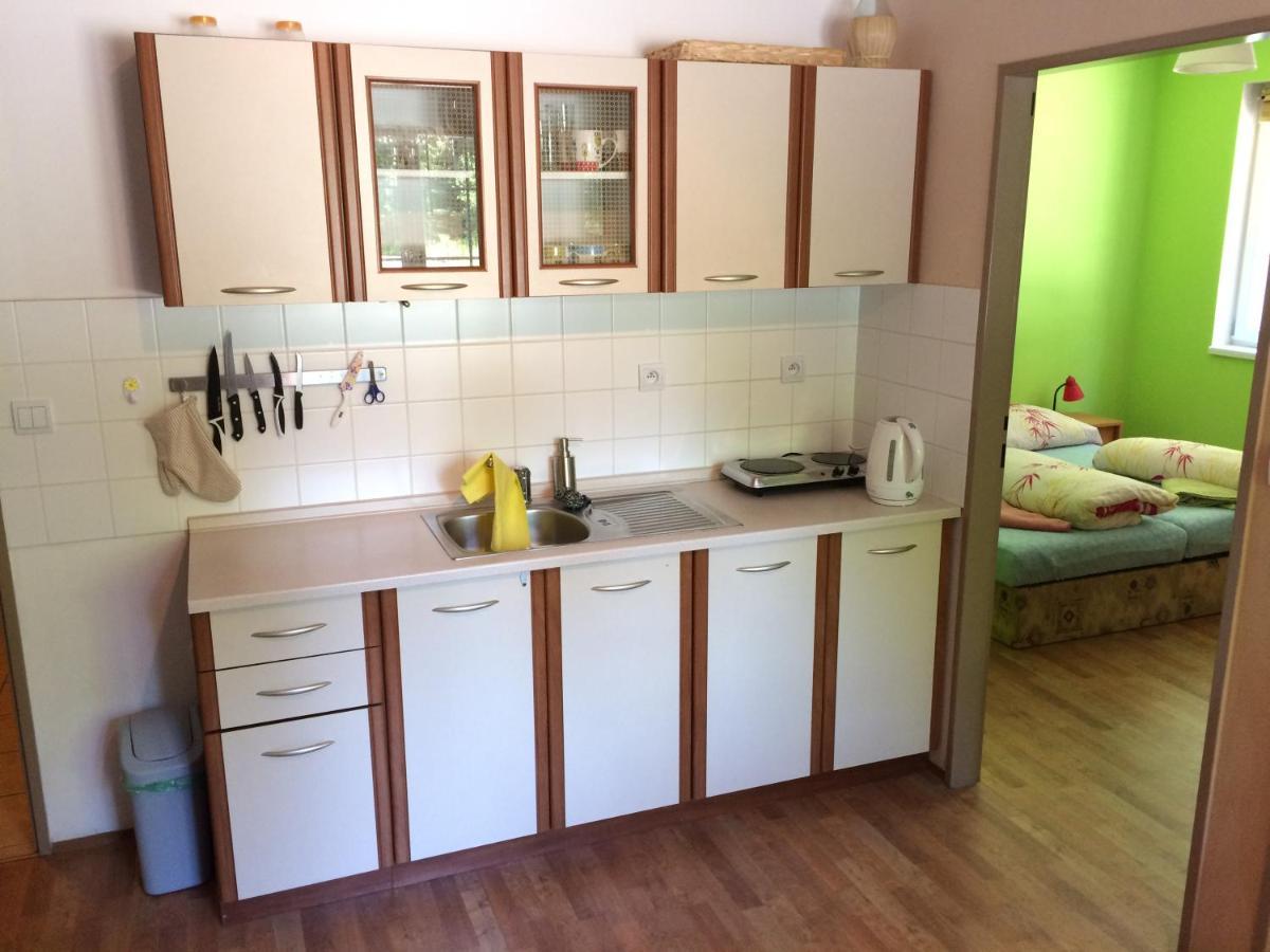 Apartman Orbit Карлов Экстерьер фото