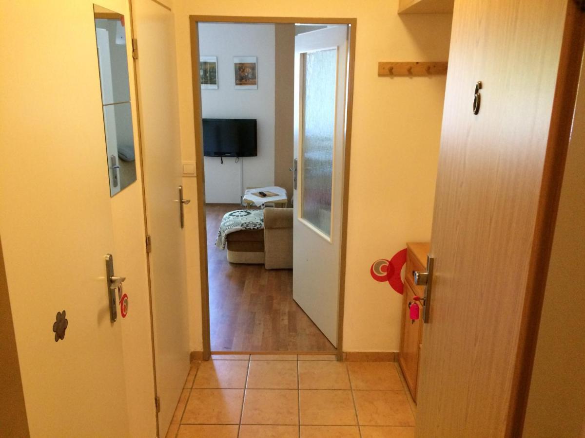 Apartman Orbit Карлов Экстерьер фото
