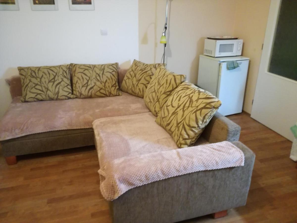 Apartman Orbit Карлов Экстерьер фото