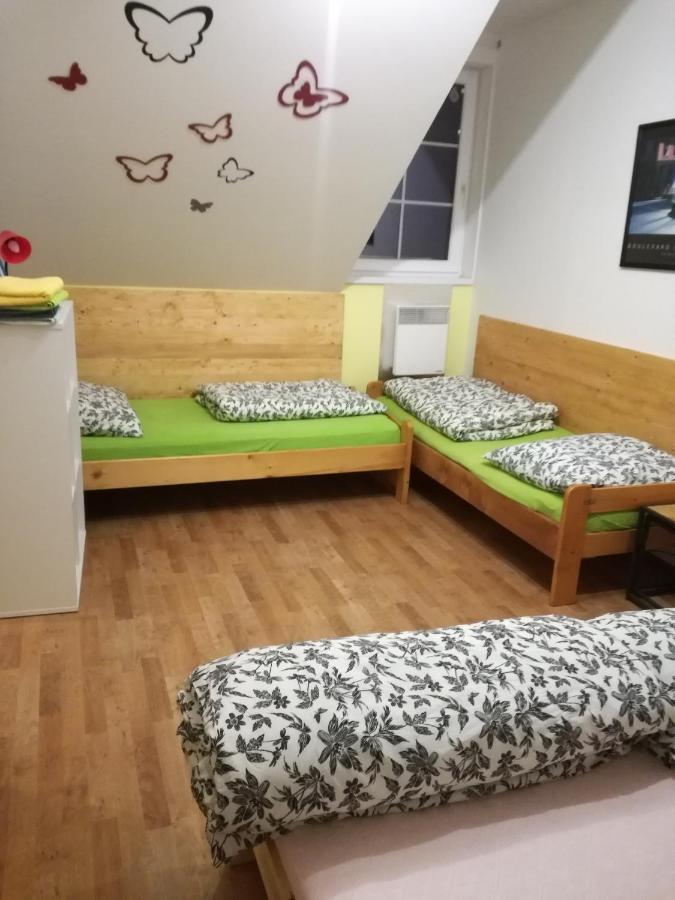 Apartman Orbit Карлов Экстерьер фото