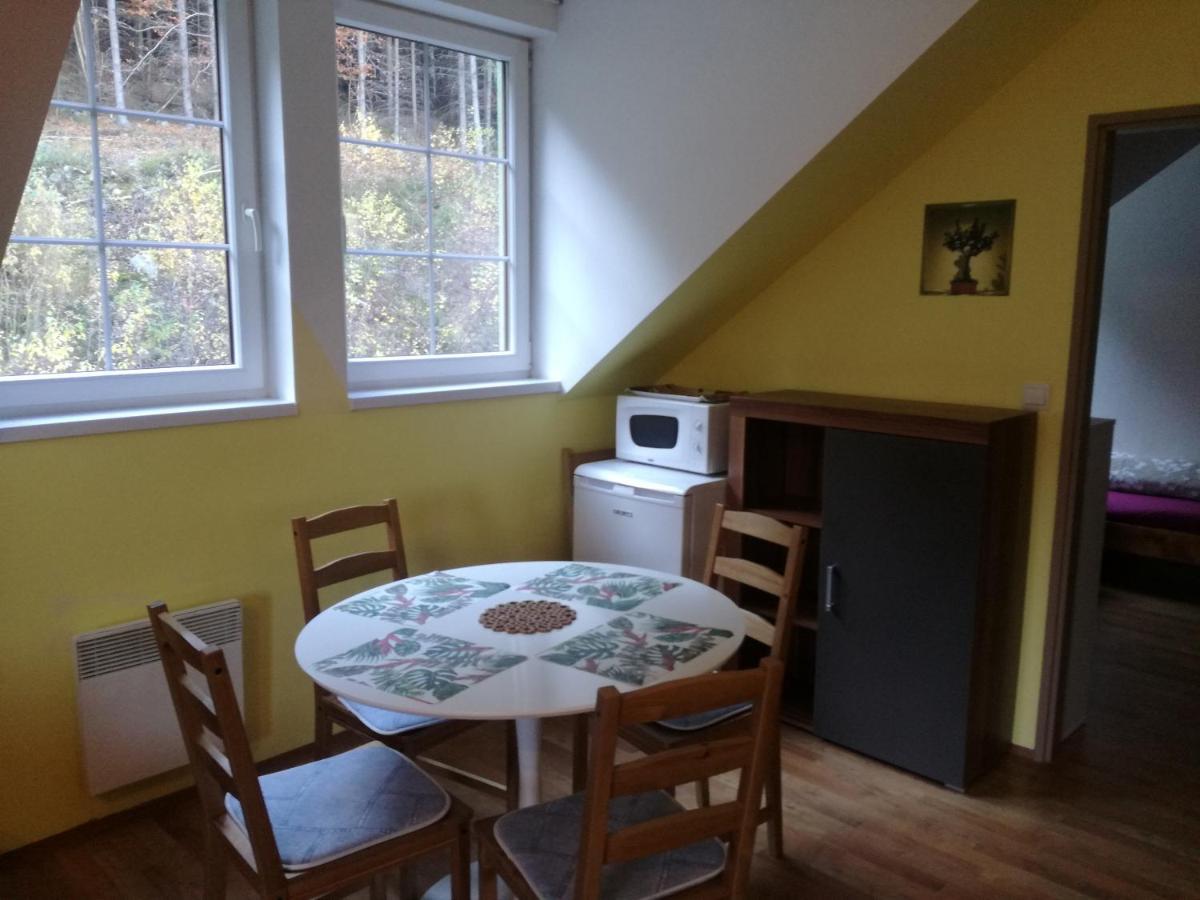 Apartman Orbit Карлов Экстерьер фото