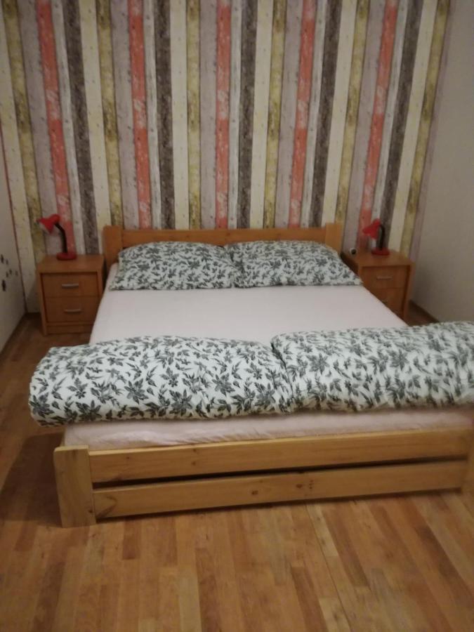 Apartman Orbit Карлов Экстерьер фото